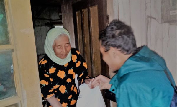 kenapa kerap sakit kepala