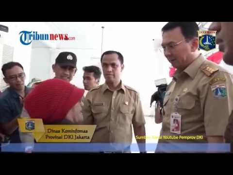pengemis yang meminta minta