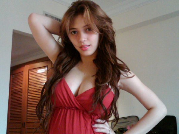 pembantu binal