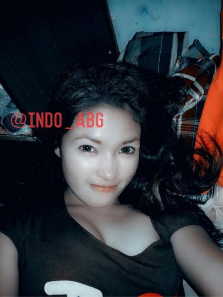 alamat janda kesepian