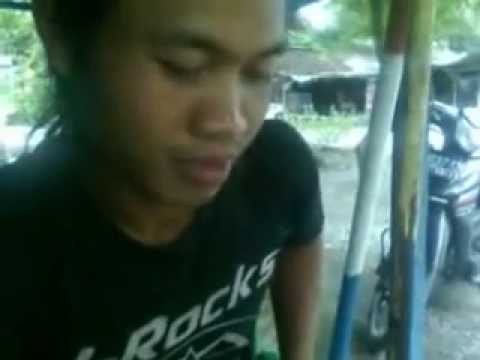 orang mandi