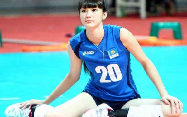profil rifan pemain bola voly