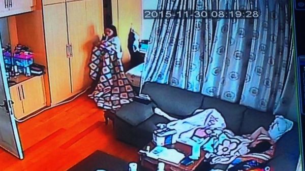 selingkuh dengan pembantu
