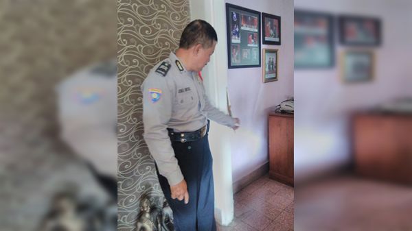 foto bawuk pembantu
