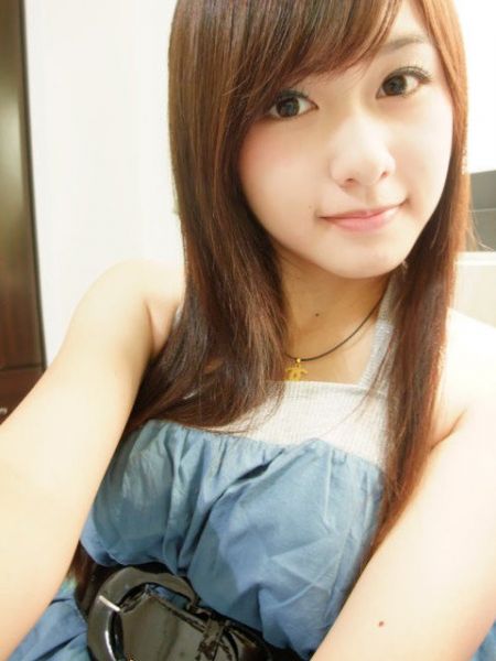 cewek sma cantik