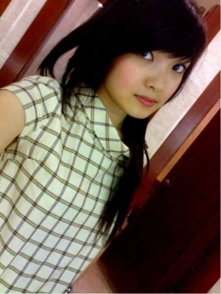 ngintip pentil toket