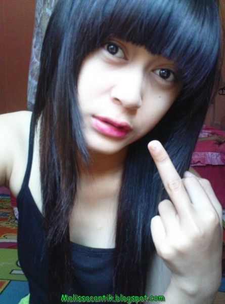 cewek smp nakal