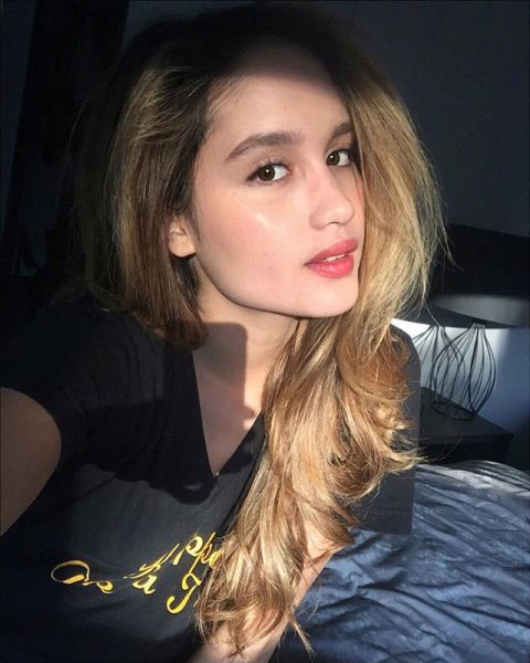 cinta laura kiehl beautiful