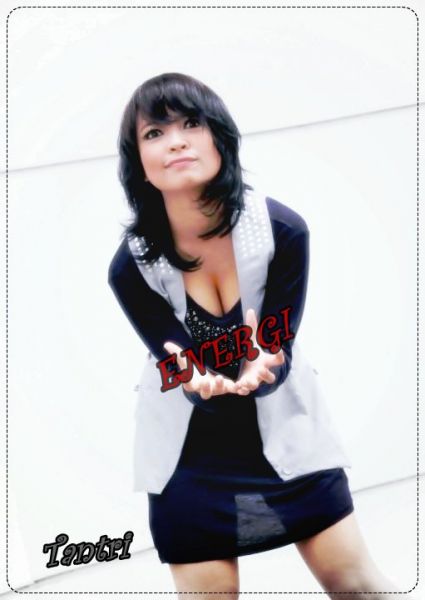 mama bugil