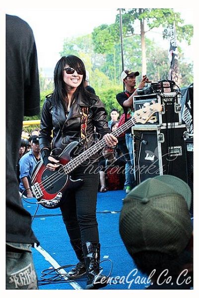 poto artis