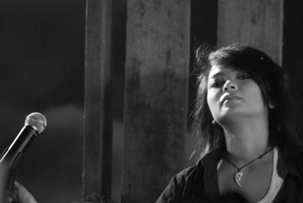 syahrini bugil