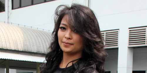 bugil montok
