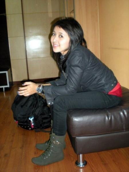 asmirandah bugil