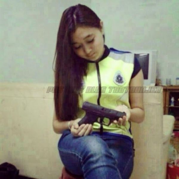 cabe cabean pamer memek