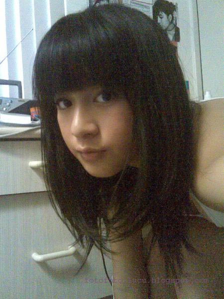 susu gede