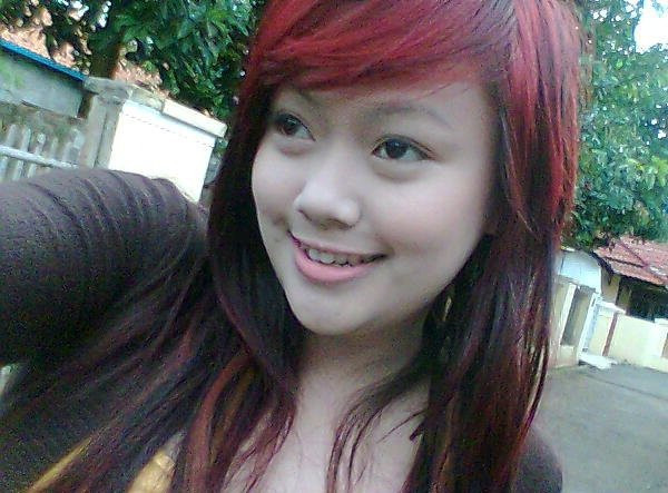 gambar diraba dibus