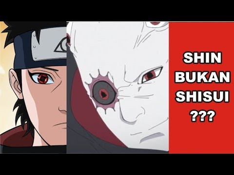 sasuke hair