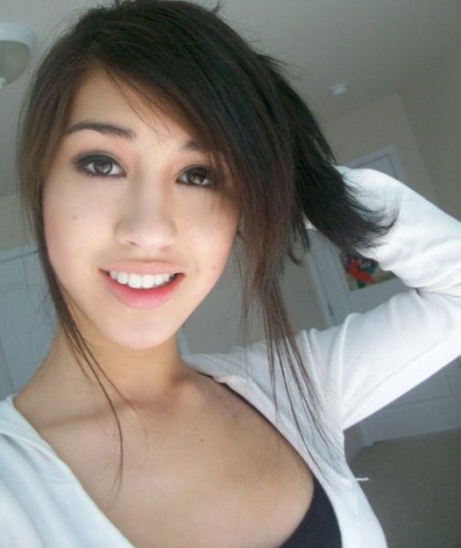 bunda bugil