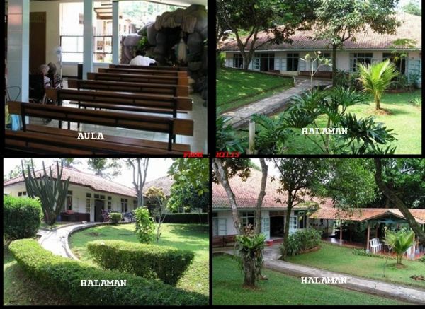 study tours mardi waluya ke yogyakarta