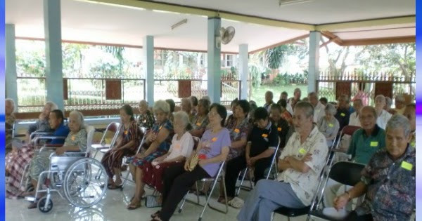 contoh proposal kegiatan bakti sosial