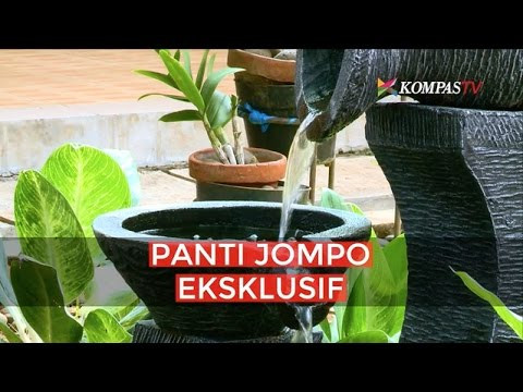 iluatrasi orang capek