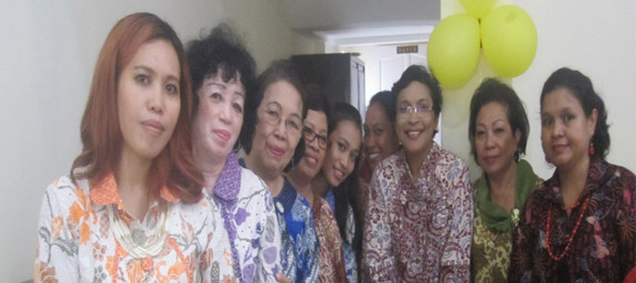 aksi sosial klenteng poncowinatan