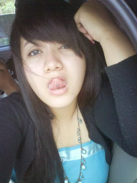 kirana larasati bugil