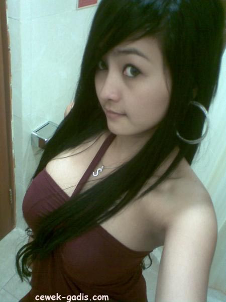 fitri telanjang