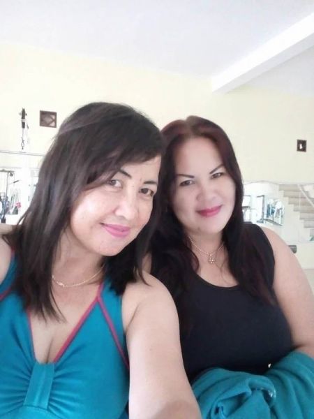 tante girang stw