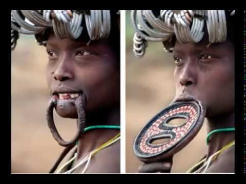 budaya papua