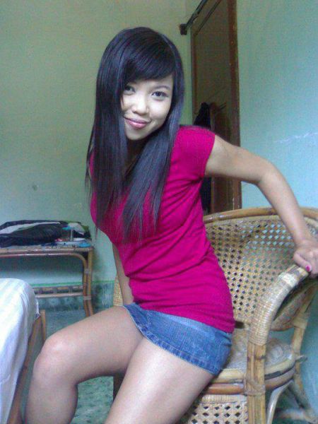 sambil nungging ngentot