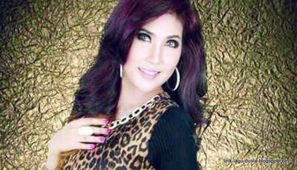 penyanyi dangdut bispak