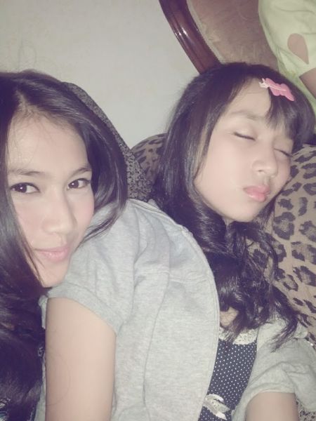 cewek lagi mesum bugil