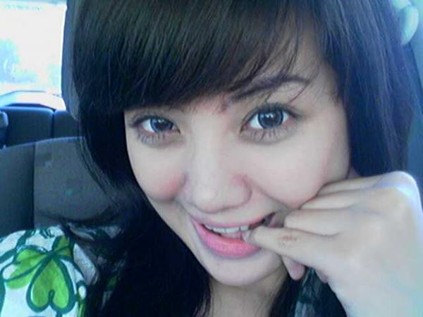 tidur lucu