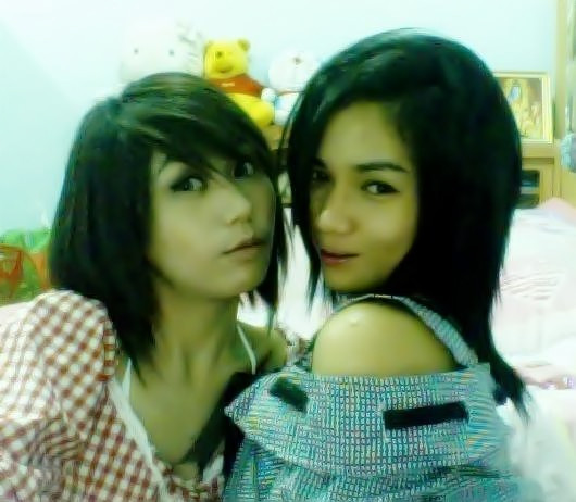 cewek tidur di entot