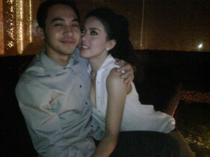 mahasiswi pamer toge