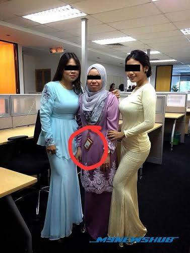 kenapa wanita suka pakai baju ketat