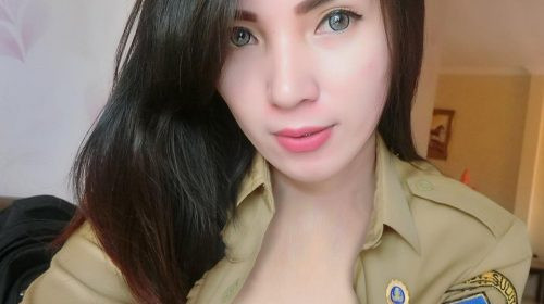 kontol sedang sange