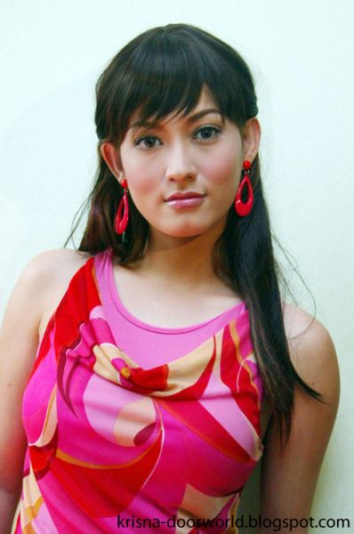 nenen perempuan