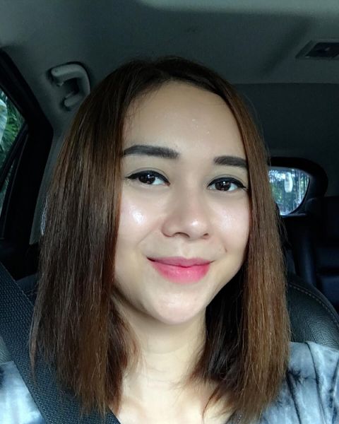 cewek cantik bugil