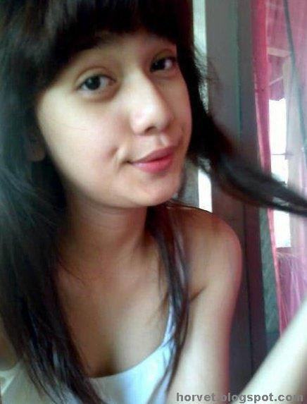 cewek medan