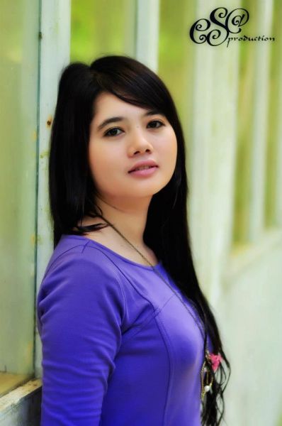 cantik indonesia