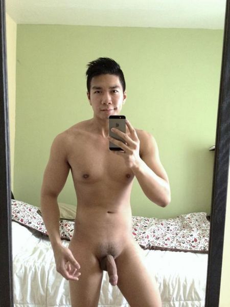 cina telanjang