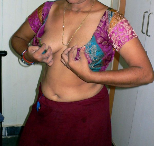 tante cina