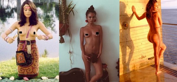 nathalie kelley now