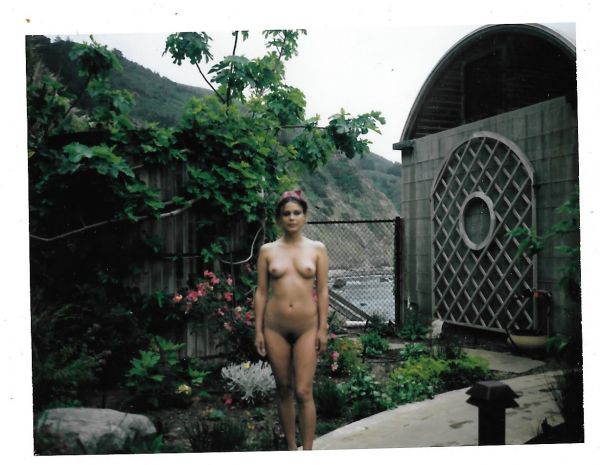 nathalie kelley pool