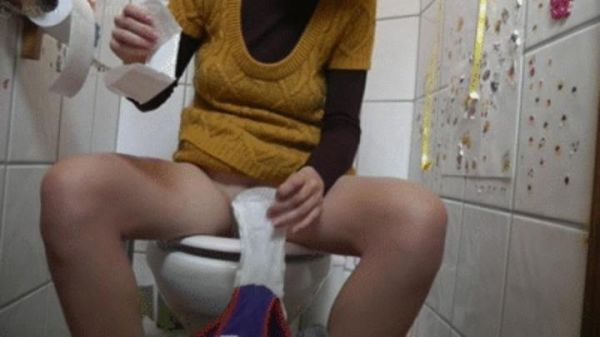 sekali pakai harus dibuang