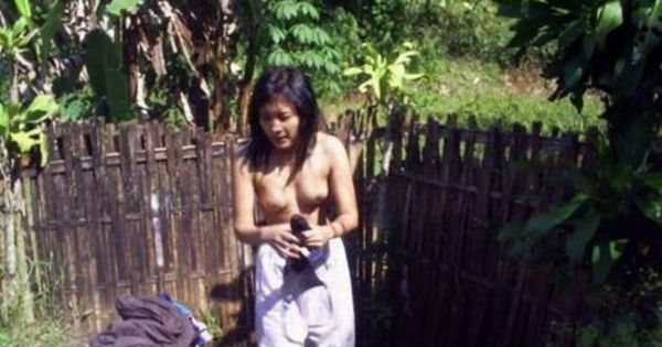pemandangan di