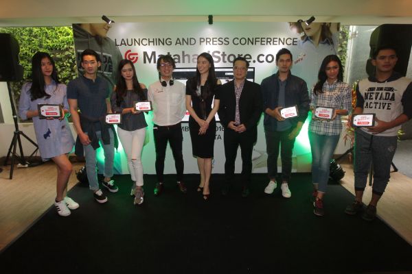 mata hari mall online shop