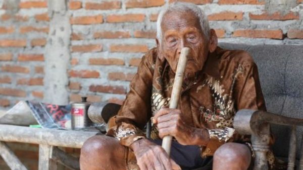 mbah go to birth